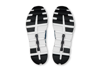 On Cloud 6 Coast "Tempest / Niagara" Lightweight Sneakers UAE