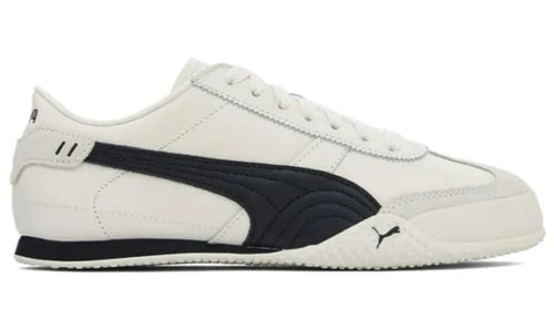 Puma Bella UT "White Black" Casual Sneakers UAE