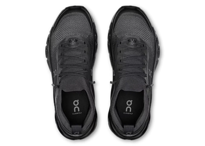 On Cloudtilt Moon "Black" Lifestyle Sneakers UAE