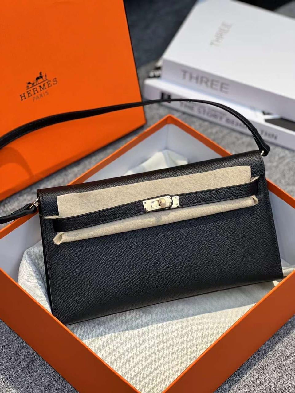 Hermes bag