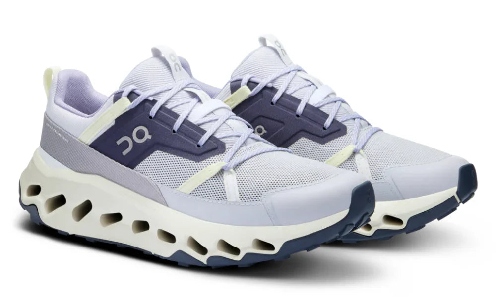 On Running Cloudhorizon "Lavender Ivory" Hiking Shoes UAE