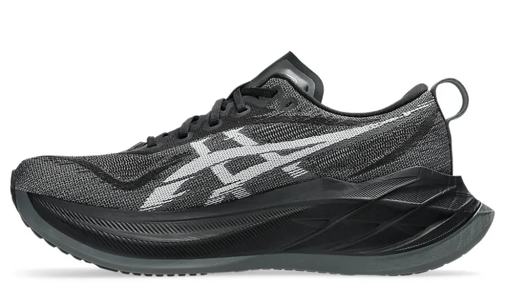 Asics Superblast 2 "Black White" Performance Running Shoes UAE