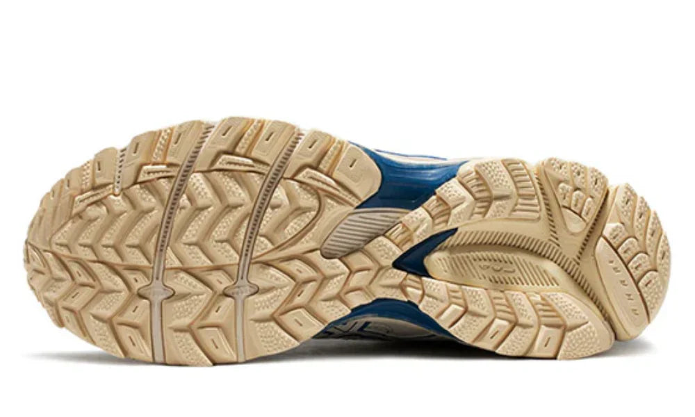 Asics Gel-Kahana 8 "White Blue" Trail Running Shoes UAE