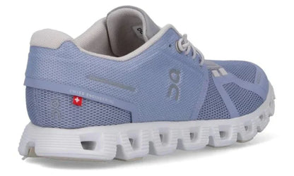 On Running Cloud 5 "Blue" Casual Sneakers UAE