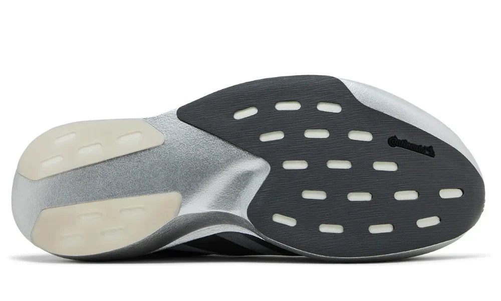 Adidas Adizero Evo SL "Silver Metallic" Running Shoes UAE
