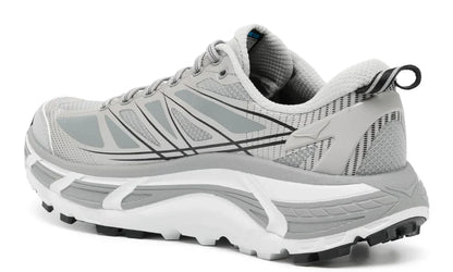 Hoka Mafate Speed 2 "Stellar Grey Galactic Grey" Trail Shoes UAE
