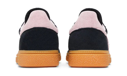 Adidas Handball Spezial "Black Clear Pink Gum" Sneakers UAE