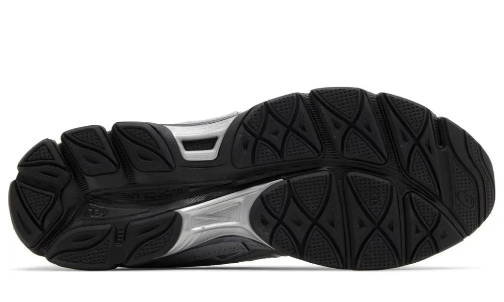 Asics Gel NYC "Mid Grey Sheet Rock" Lifestyle Sneakers UAE