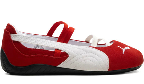 Puma Speedcat Ballet Women's "For All Time Red" Women's Sneakers UAE