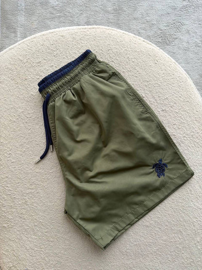 Vilebrequin Men's Short