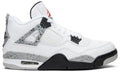 Nike Air Jordan 4 Retro OG "Cement" Sneakers UAE