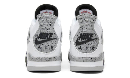 Nike Air Jordan 4 Retro OG "Cement" Sneakers UAE