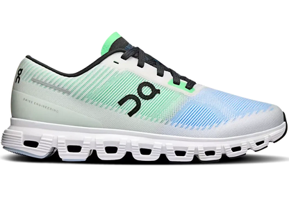 On Cloud 6 Push "Horizon / Honeydew" Lightweight Sneakers UAE