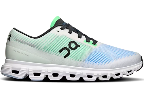 On Cloud 6 Push "Horizon / Honeydew" Lightweight Sneakers UAE