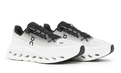 On Cloudtilt "Black/Ivory" Running Sneakers UAE