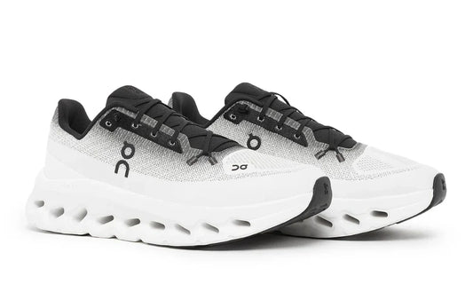 On Cloudtilt "Black/Ivory" Running Sneakers UAE