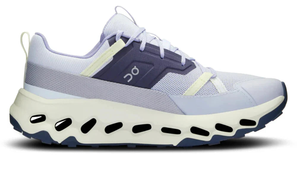 On Running Cloudhorizon "Lavender Ivory" Hiking Shoes UAE