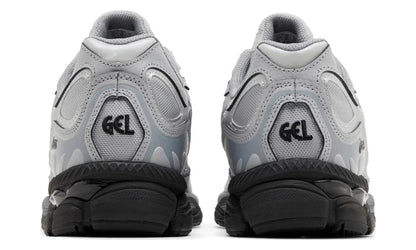 Asics Gel NYC "Mid Grey Sheet Rock" Lifestyle Sneakers UAE