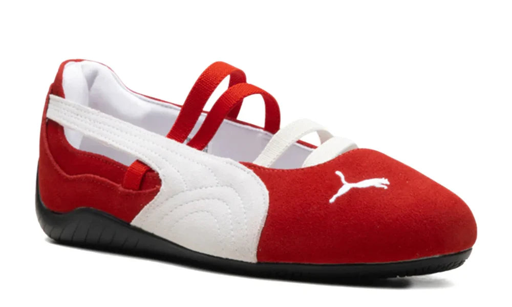 Puma Speedcat Ballet Women's "For All Time Red" Women's Sneakers UAE