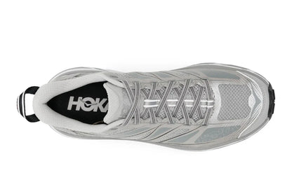 Hoka Mafate Speed 2 "Stellar Grey Galactic Grey" Trail Shoes UAE
