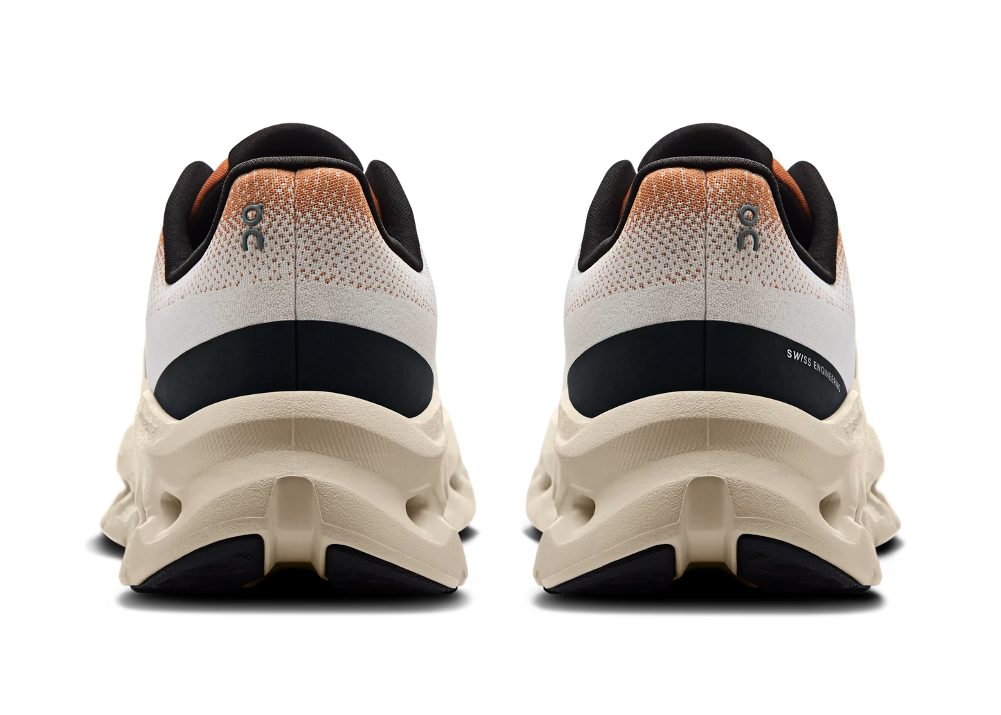 On Cloudtilt "Ivory / Almond" Casual Sneakers UAE