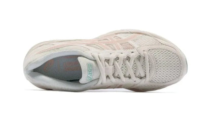 Asics Gel Contend 4 "Grey Pink" Running Shoes UAE