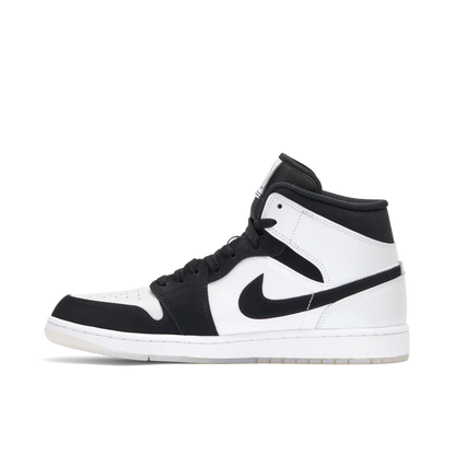 AIR JORDAN 1 MID SE DIAMOND Sneakers UAE