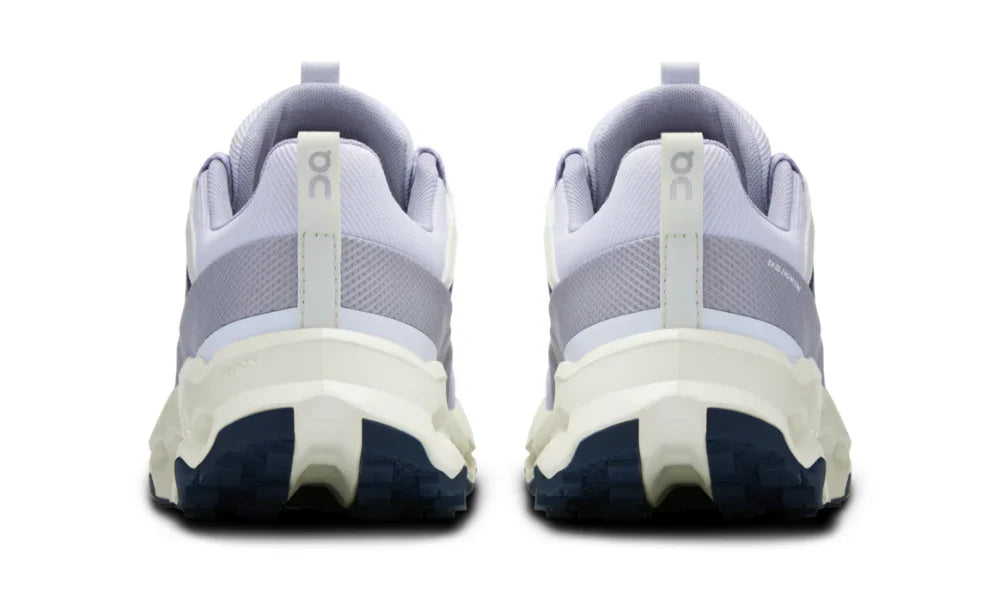 On Running Cloudhorizon "Lavender Ivory" Hiking Shoes UAE