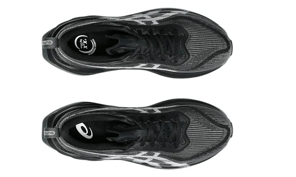 Asics Superblast 2 "Black White" Performance Running Shoes UAE