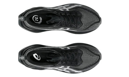 Asics Superblast 2 "Black White" Performance Running Shoes UAE