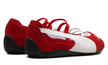 Puma Speedcat Ballet Women's "For All Time Red" Women's Sneakers UAE