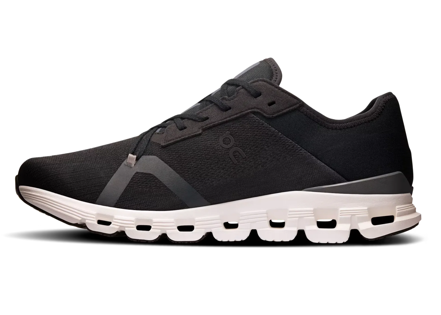On Cloud X 4 AD "Black" Training Shoes UAE