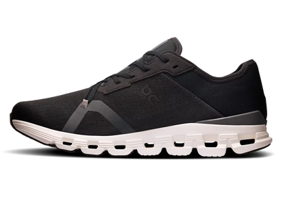 On Cloud X 4 AD "Black" Training Shoes UAE