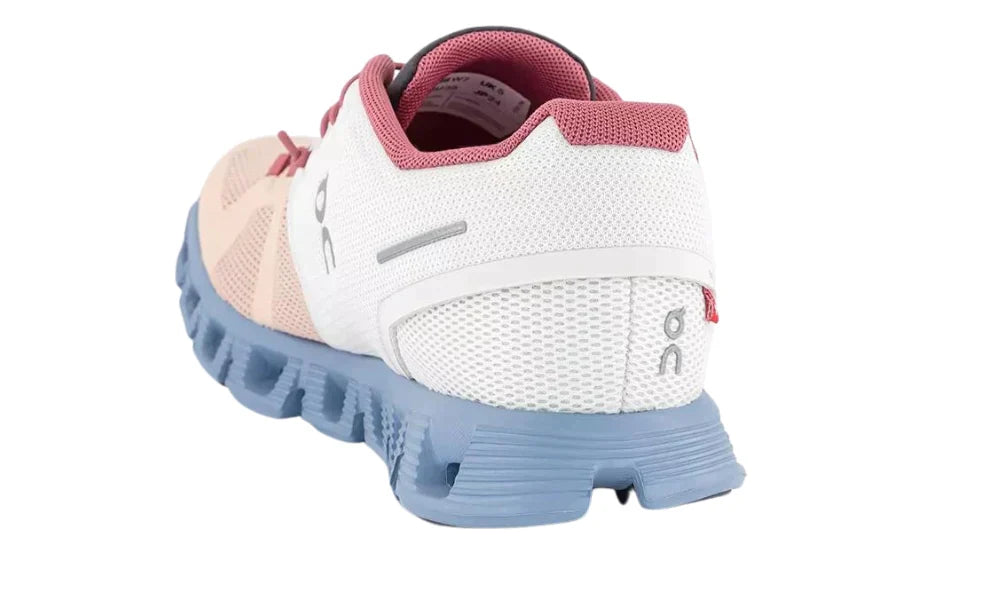 On Running Cloud 5 "Grey Pink" Casual Sneakers UAE