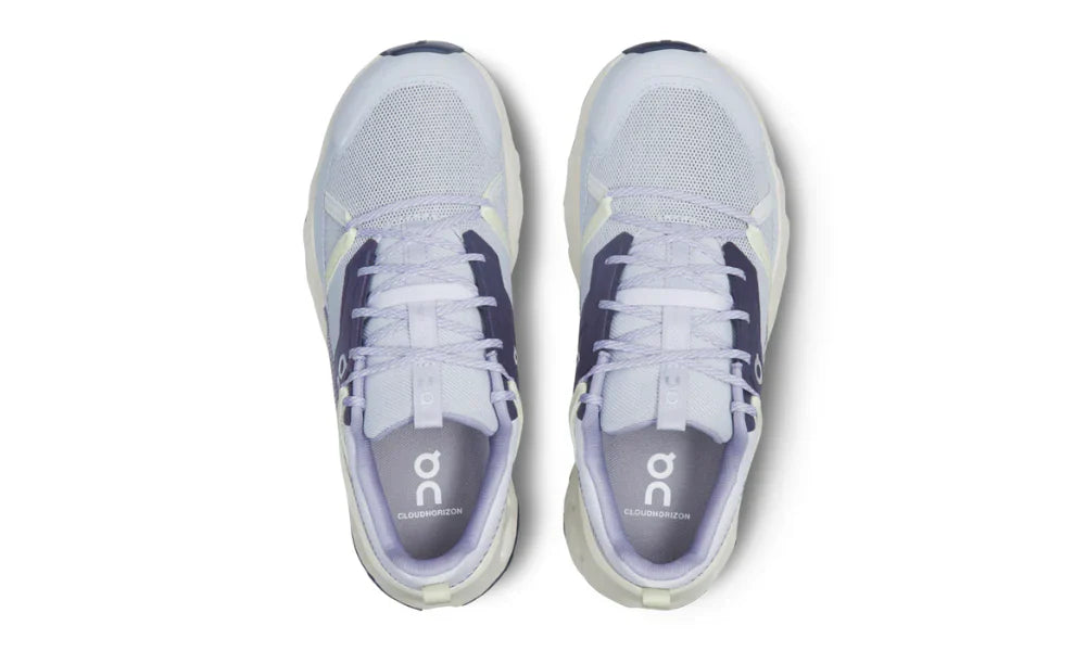 On Running Cloudhorizon "Lavender Ivory" Hiking Shoes UAE