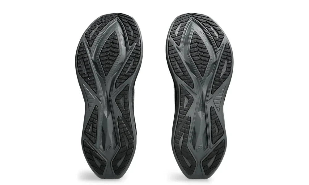Asics Superblast 2 "Black White" Performance Running Shoes UAE