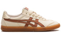 Asics Onitsuka Tiger Tokuten "Cream Caramel" Casual Sneakers UAE
