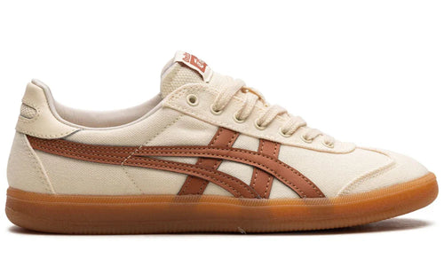 Asics Onitsuka Tiger Tokuten "Cream Caramel" Casual Sneakers UAE