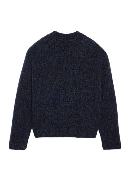 Jacquemus Sweater "Black" Designer Knitwear UAE