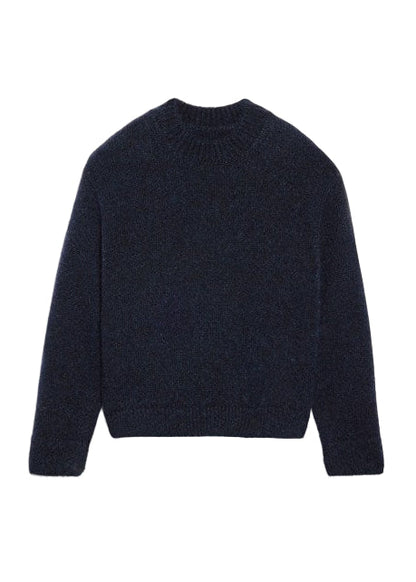 Jacquemus Sweater "Black" Designer Knitwear UAE