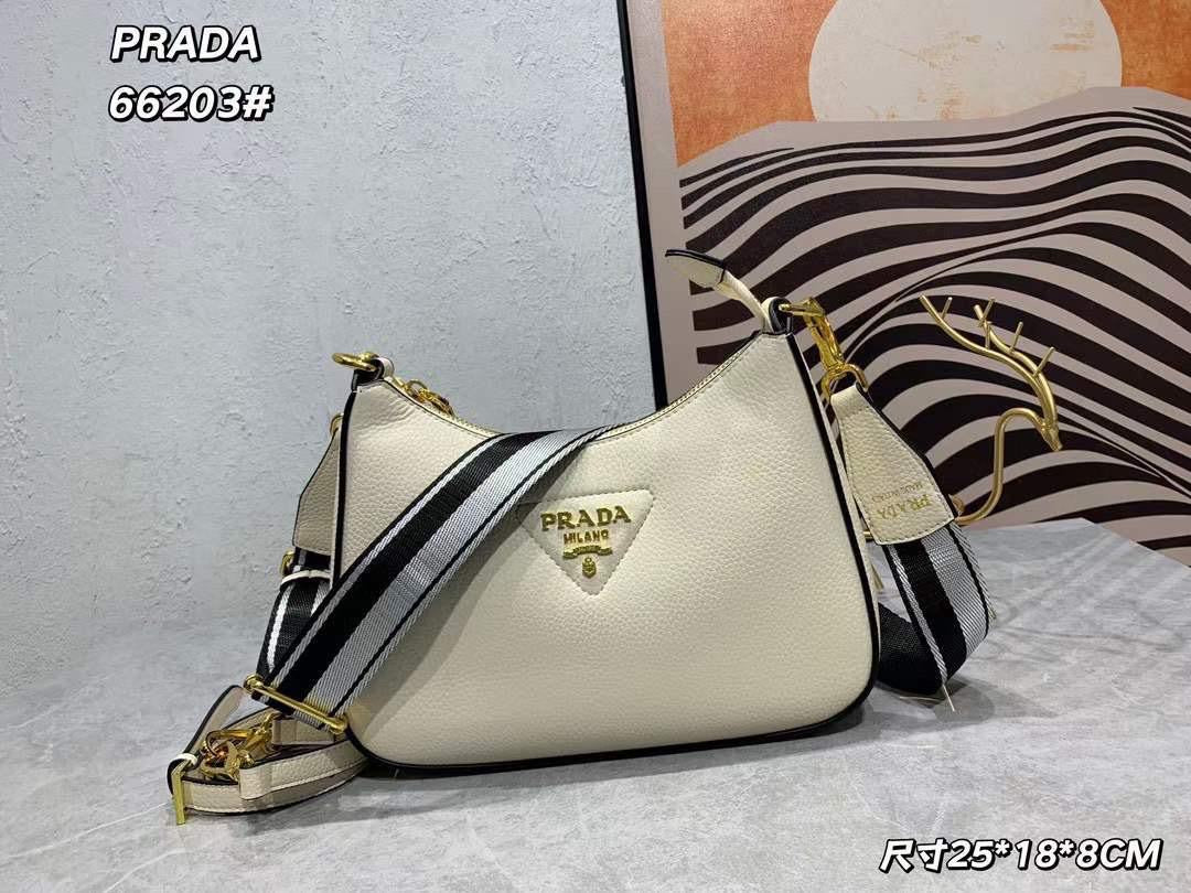 Prada bag