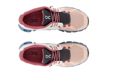 On Running Cloud 5 "Grey Pink" Casual Sneakers UAE