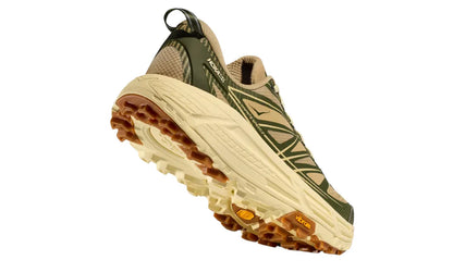 Hoka Mafate Speed 2 "Olive Green" Trail Running Shoes UAE