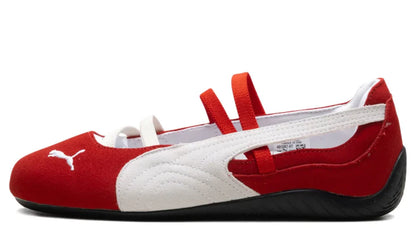 Puma Speedcat Ballet Women's "For All Time Red" Women's Sneakers UAE