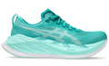 Asics Superblast 2 "Wave Teal Illuminate Mint" Performance Running Shoes UAE