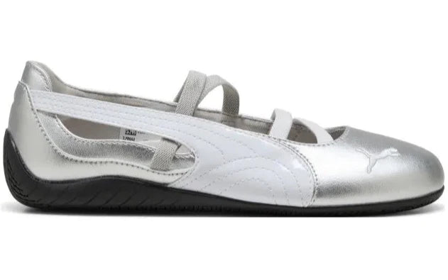 Puma Speedcat Ballet Women's "Silver" Women's Sneakers UAE