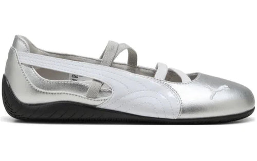 Puma Speedcat Ballet Women's "Silver" Women's Sneakers UAE