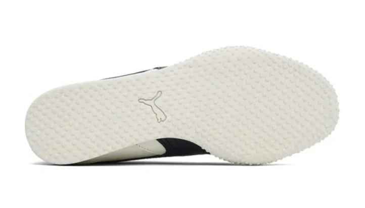 Puma Bella UT "White Black" Casual Sneakers UAE