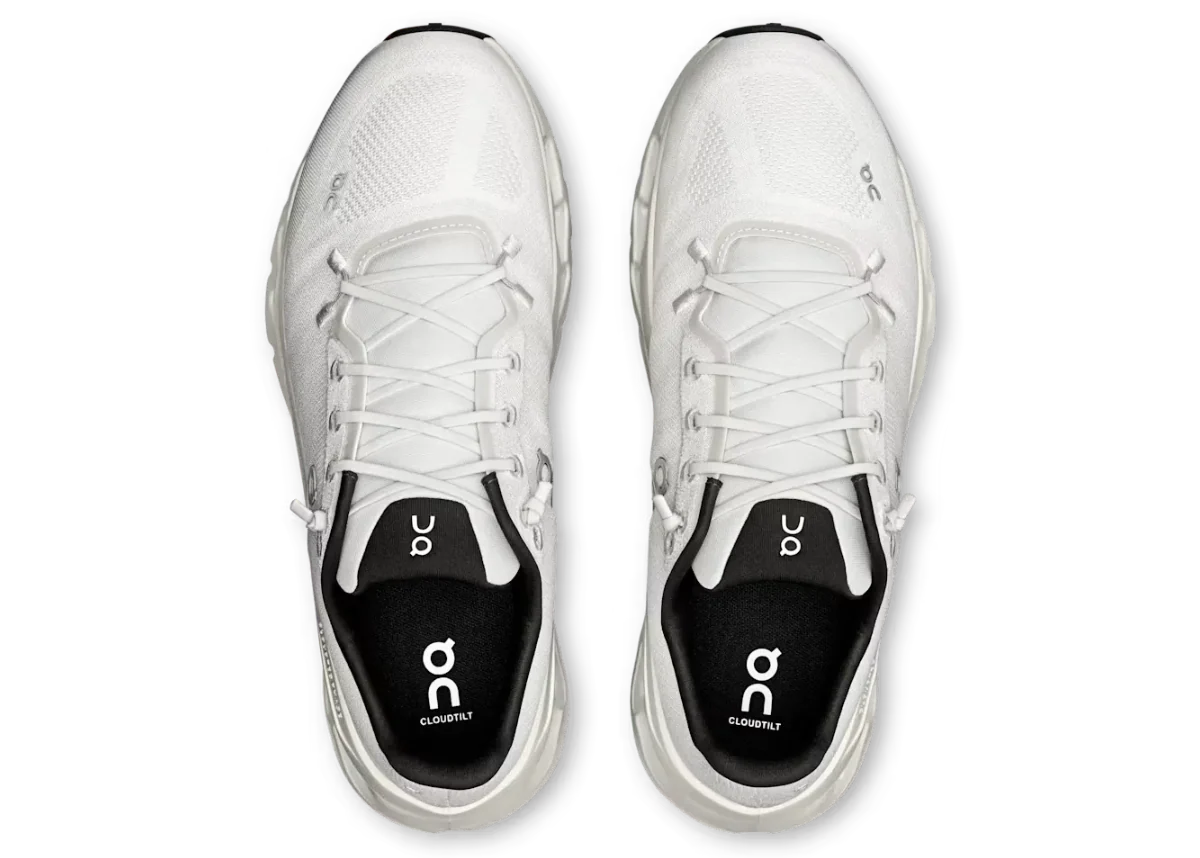 On Cloudtilt "Pearl / Ice" Lifestyle Sneakers UAE