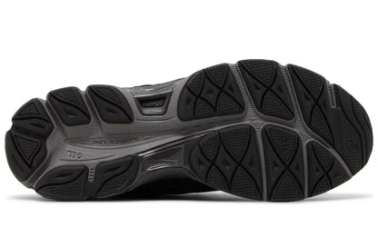 Asics Gel NYC "Graphite Grey Black" Lifestyle Sneakers UAE